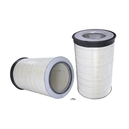 Wix Filters SULLAIR COMPRESSORS AND HD HOUSINGS OUTE 42018